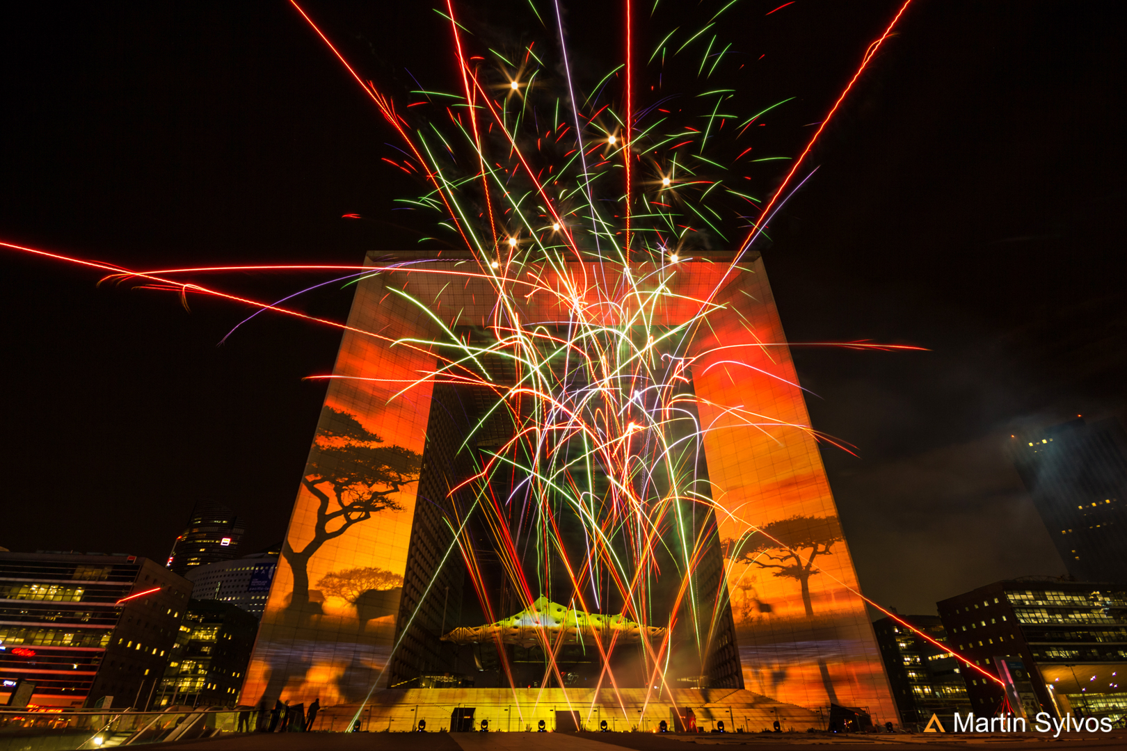 Paris | La Défense 2014